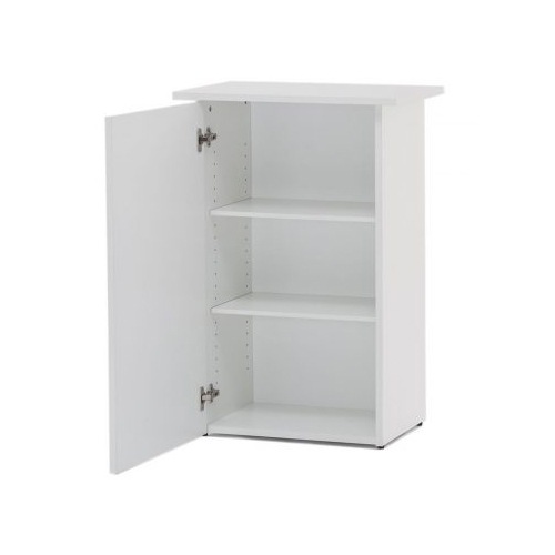 受付カウンター 無人カウンター収納 幅600×奥行400×高さ900mm SHRC-600