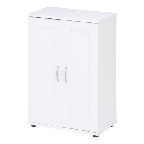 シューズラック 靴箱 くつ箱 下駄箱 げた箱 SR6090 通販（商品番号