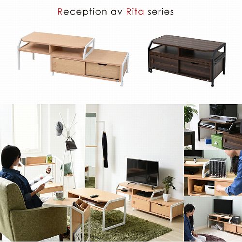 テレビボード テレビ台 ナチュラル 木製 ひのき テレビボード 150 サイズオーダーでつくるシンプルで