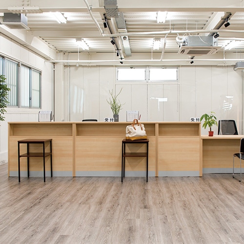 電話台 棚 たな サイドチェスト 小物置き FAX台 脇机 弘益（商品番号