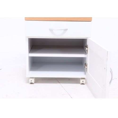 キッチンカウンター 幅450×奥行410×高さ890mm キッチンラック
