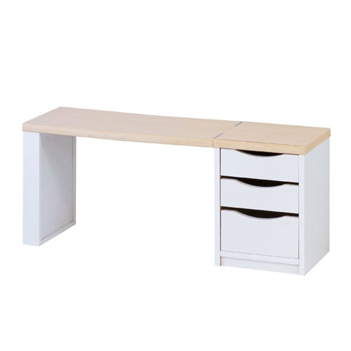 文机 折りたたみ ローテーブル おしゃれ パソコンデスク 座机