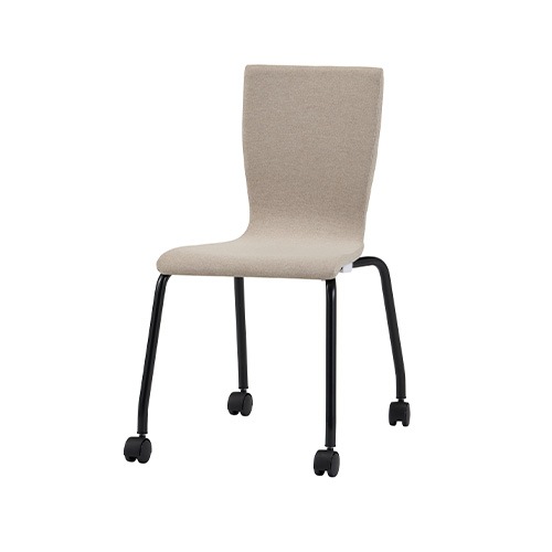 会議チェア　アウトレット品　F-DD-418-1016A　「オフィス家具のワンツーマート」 会議チェア アウトレット品 F-DD-418-1016A 「オフィス家具のワンツー