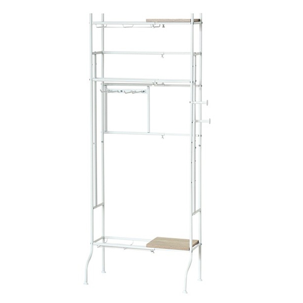 ラック ワードローブ 玄関ラック ランドセル置き場 スポーツ用品