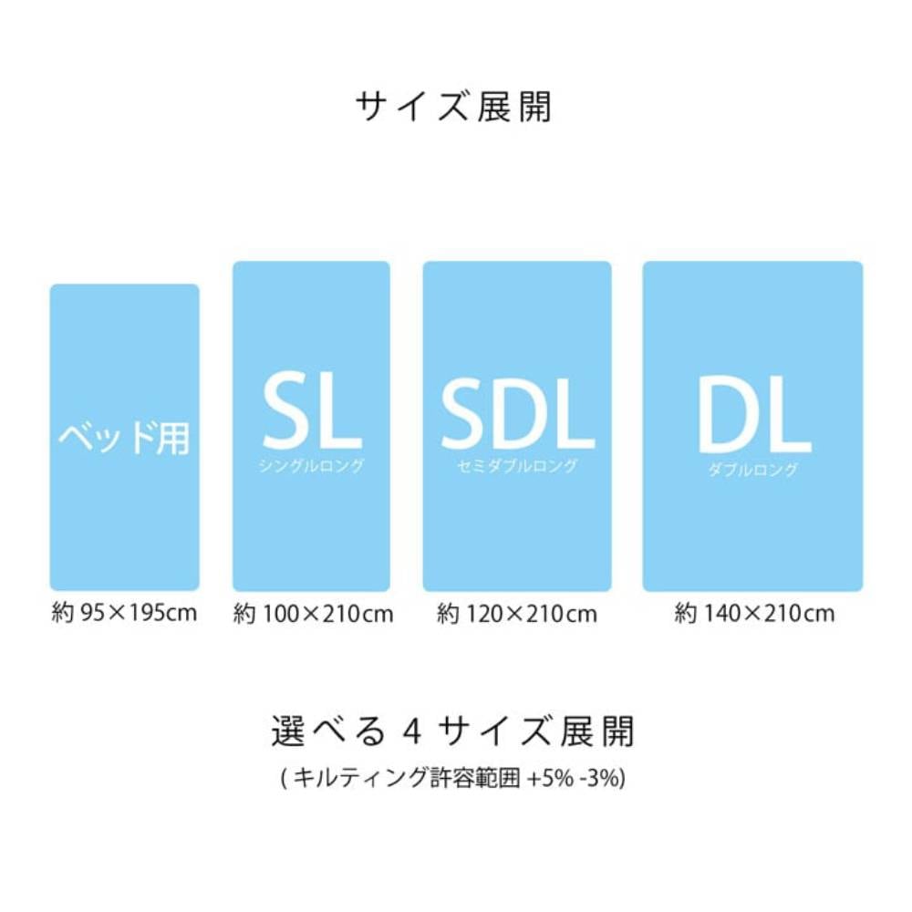 敷き布団 ダブル ロング 敷布団 しきふとん METU140210（商品