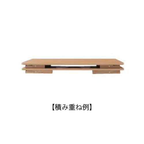 キッズテーブル 子ども用家具 キッズ家具 テーブル 大型テーブル ハイ