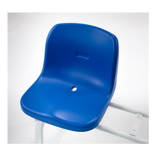 ベンチ 4人用 コートベンチ テニスコート 長椅子 S-0860（商品