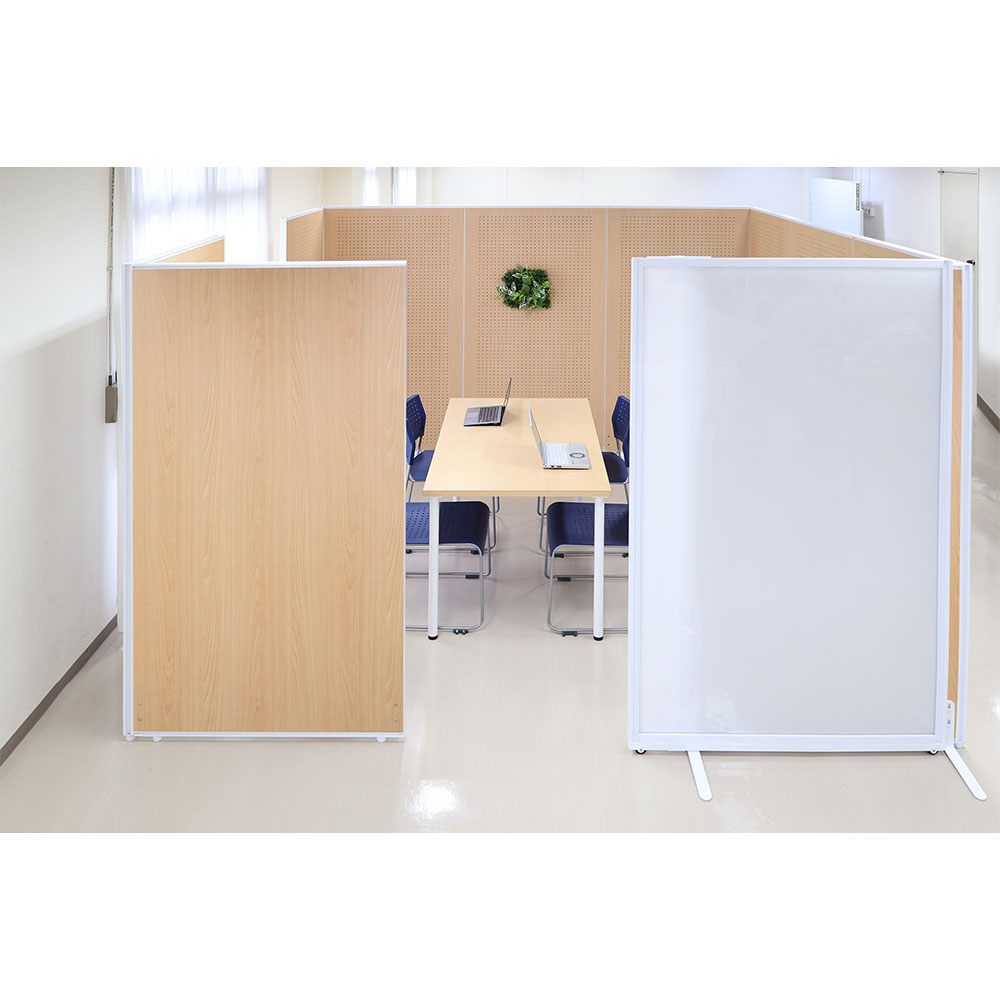 スライドドア APパーテーション オプション パーテーション 衝立 AP