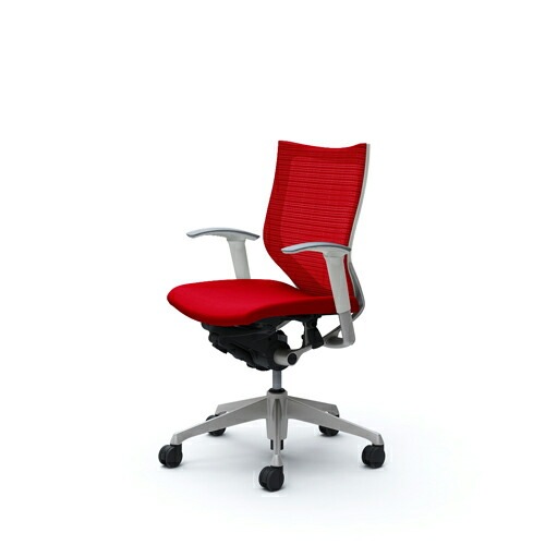 バロン チェア オカムラ オフィスチェア 岡村製作所 CP83DW