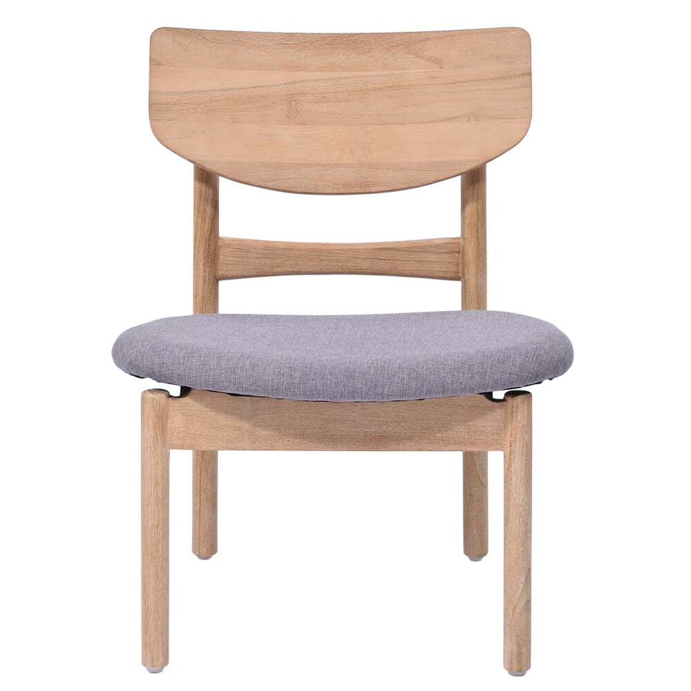ダイニングチェア 1人掛け 木製 肘なし 座面高37cm C320XPK（商品番号