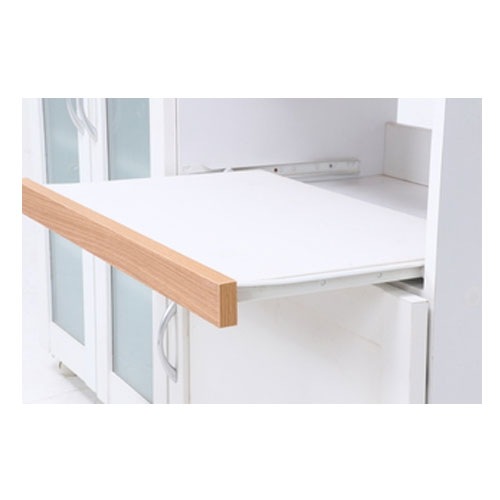 キッチンカウンター 幅1200×奥行410×高さ890mm キッチンラック レンジ