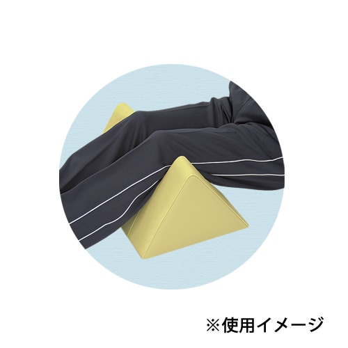 足マクラ 足枕 足置き 足置きマクラ クッション TB-77C-177