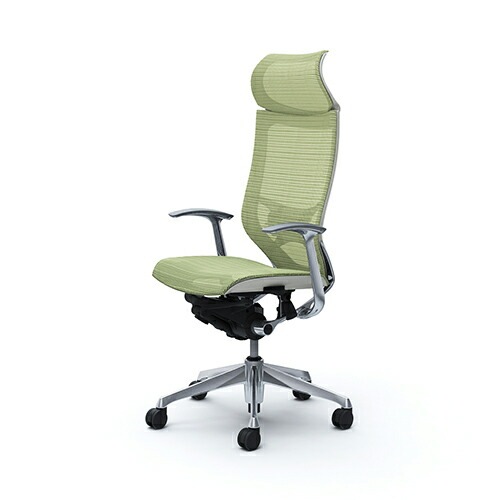 バロン チェア オカムラ オフィスチェア 岡村製作所 CP47AZ