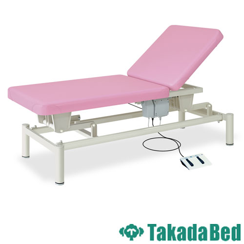 電動昇降台 マッサージベッド ベッド 昇降台 施術台 TB-479