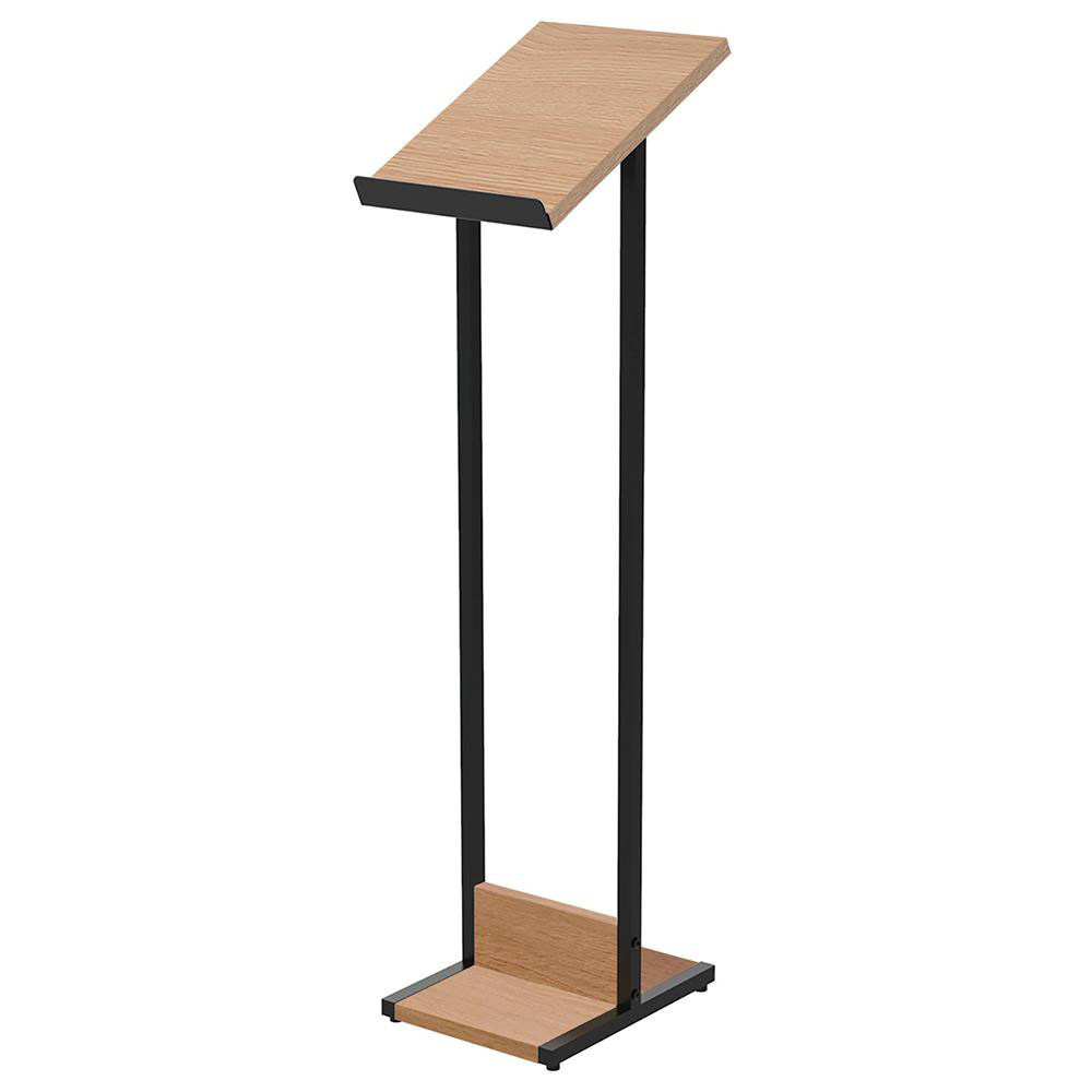 メニュースタンド A4 横サイズ メニューボード RFMMS-A4（商品番号：68