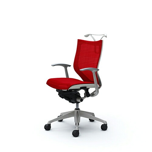 バロン チェア オカムラ オフィスチェア 岡村製作所 CP44CW