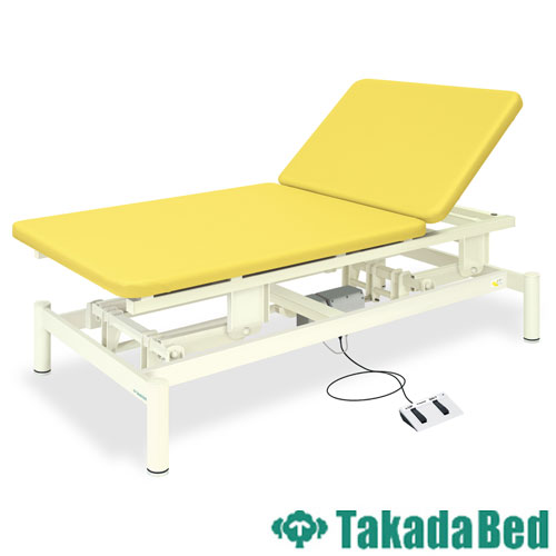 電動昇降台 マッサージベッド ベッド 昇降台 施術台 TB-579-02