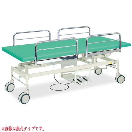 電動昇降台 マッサージベッド ベッド 昇降台 施術台 TB-1130（商品番号