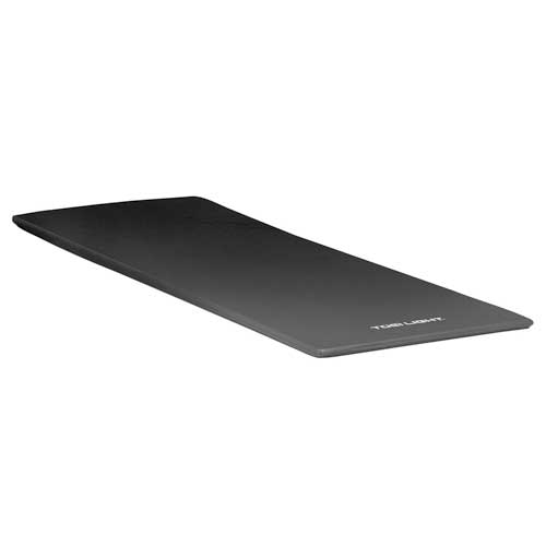 エクササイズマット 幅54×長さ150×厚さ2cm 体操マット ヨガマット