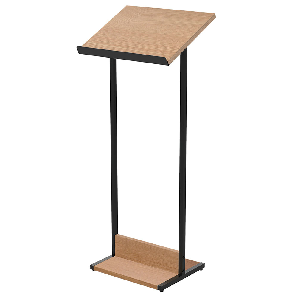 メニュースタンド A3 横サイズ メニューボード RFMMS-A3（商品番号：68