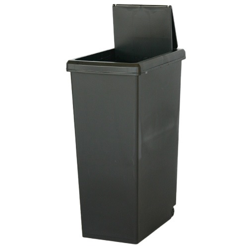 ゴミ箱 45L 抗菌 ダストボックス 252609-252616（商品番号：hk