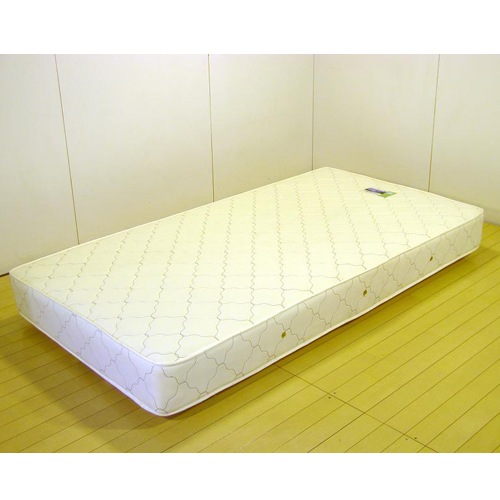 マットレス シングル 幅100cm マットレスベッド 寝具 108618S