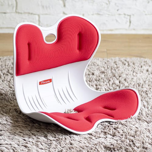 骨盤サポートチェア 子供用 椅子用クッション 骨盤サポートクッション 座椅子 RC-1230