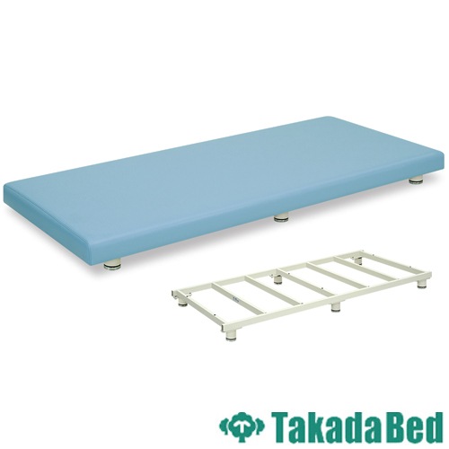 訓練台 施術台 マッサージベッド 診察ベッド ベッド TB-215