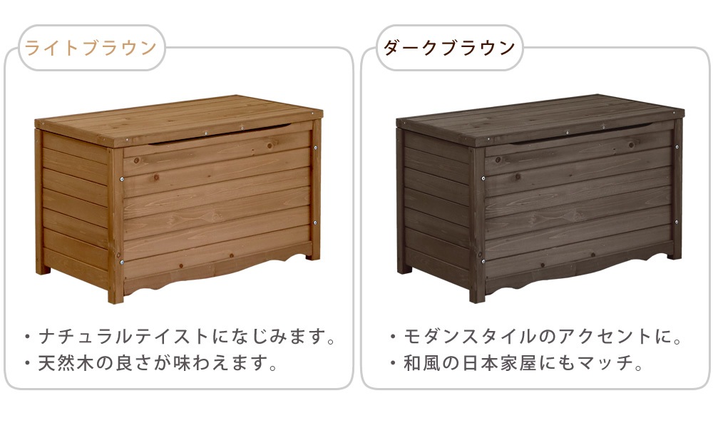 収納ボックス M 幅86cm 収納BOX コンテナボックス BB-T86（商品番号