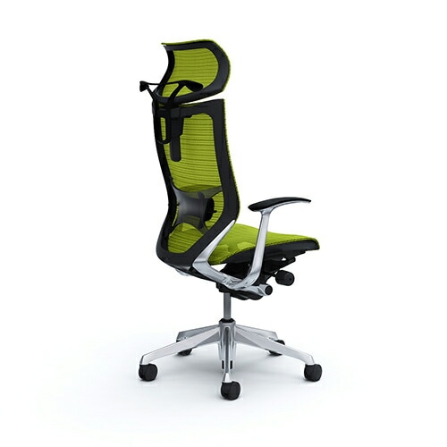 バロン チェア オカムラ オフィスチェア 岡村製作所 CP42AS（商品番号