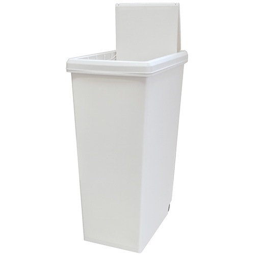 ゴミ箱 45L 抗菌 2個組 ダストボックス 252708-252715（商品番号：hk
