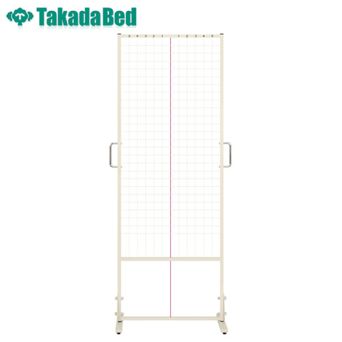 姿勢分析器 高田ベッド 分析器 姿勢測定器 歪み分析 TB-71（商品番号