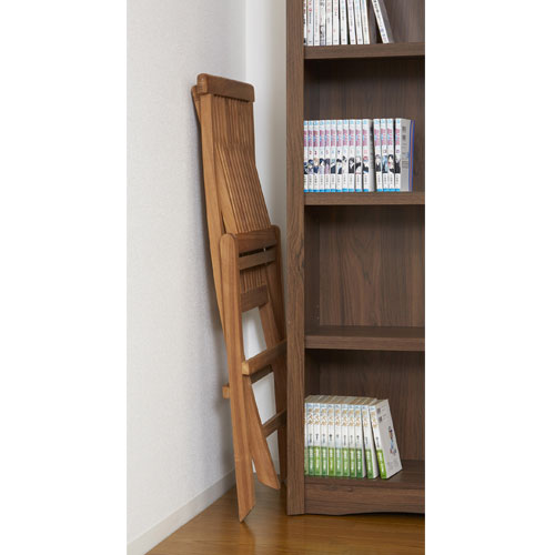 折りたたみチェア 2脚セット ダイニングチェア 折りたたみ椅子