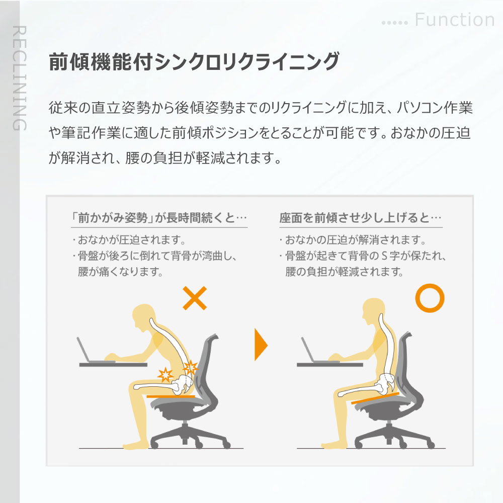 シルフィー用ハンガー オカムラ シルフィーチェア用 オフィス