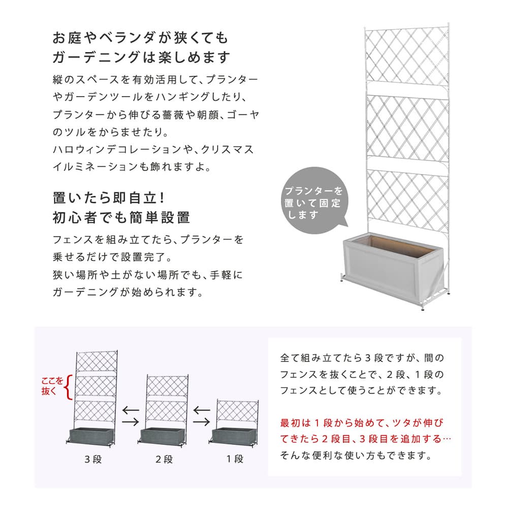 フェンス・オブ・ディフェンス 旧規格3タイトルセット 消費税表記なし