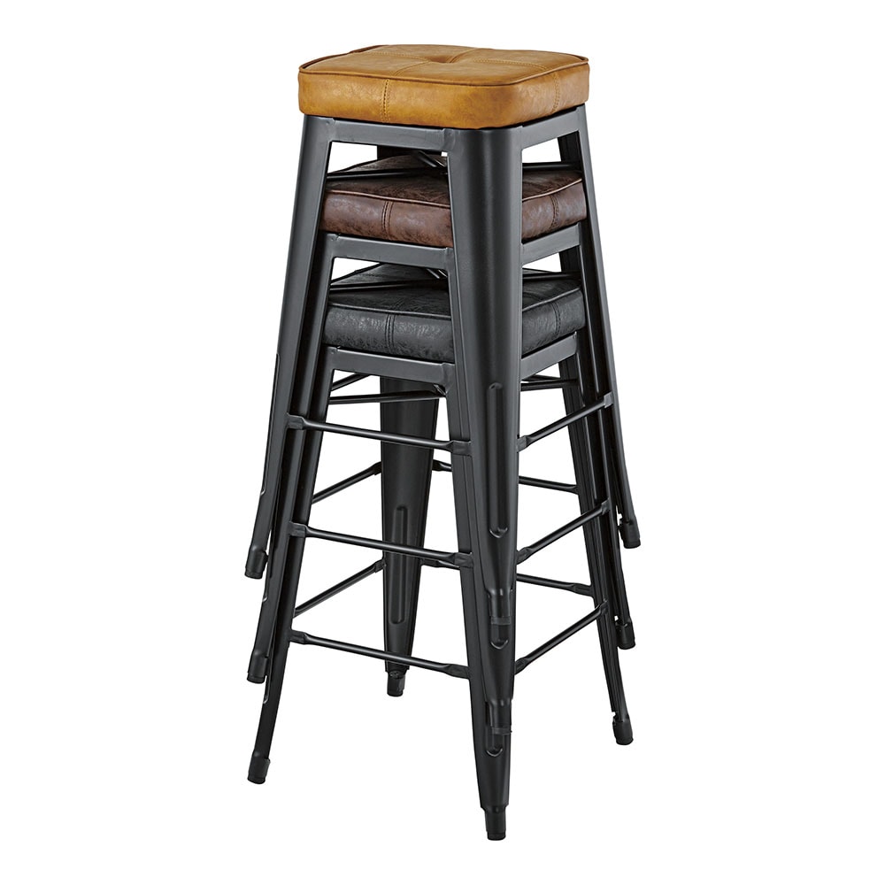 新品スツールを4脚、処分特価！ 新品スツールを4脚、処分特価！