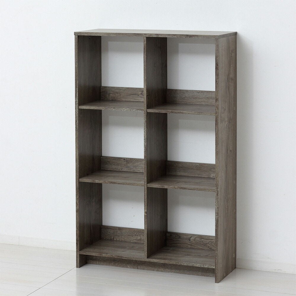 6u 木製オープンラック 通気孔付き urei ver2 6u 木製オープンラック 通気孔付き urei ver2