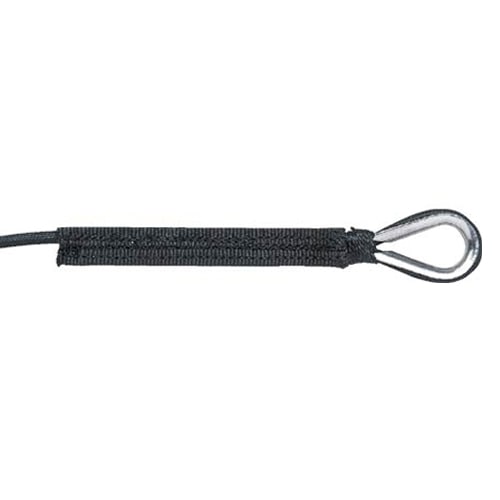 ワイヤーロープ バレーボール 男子用 ダイニーマ製 17m S-3732（商品