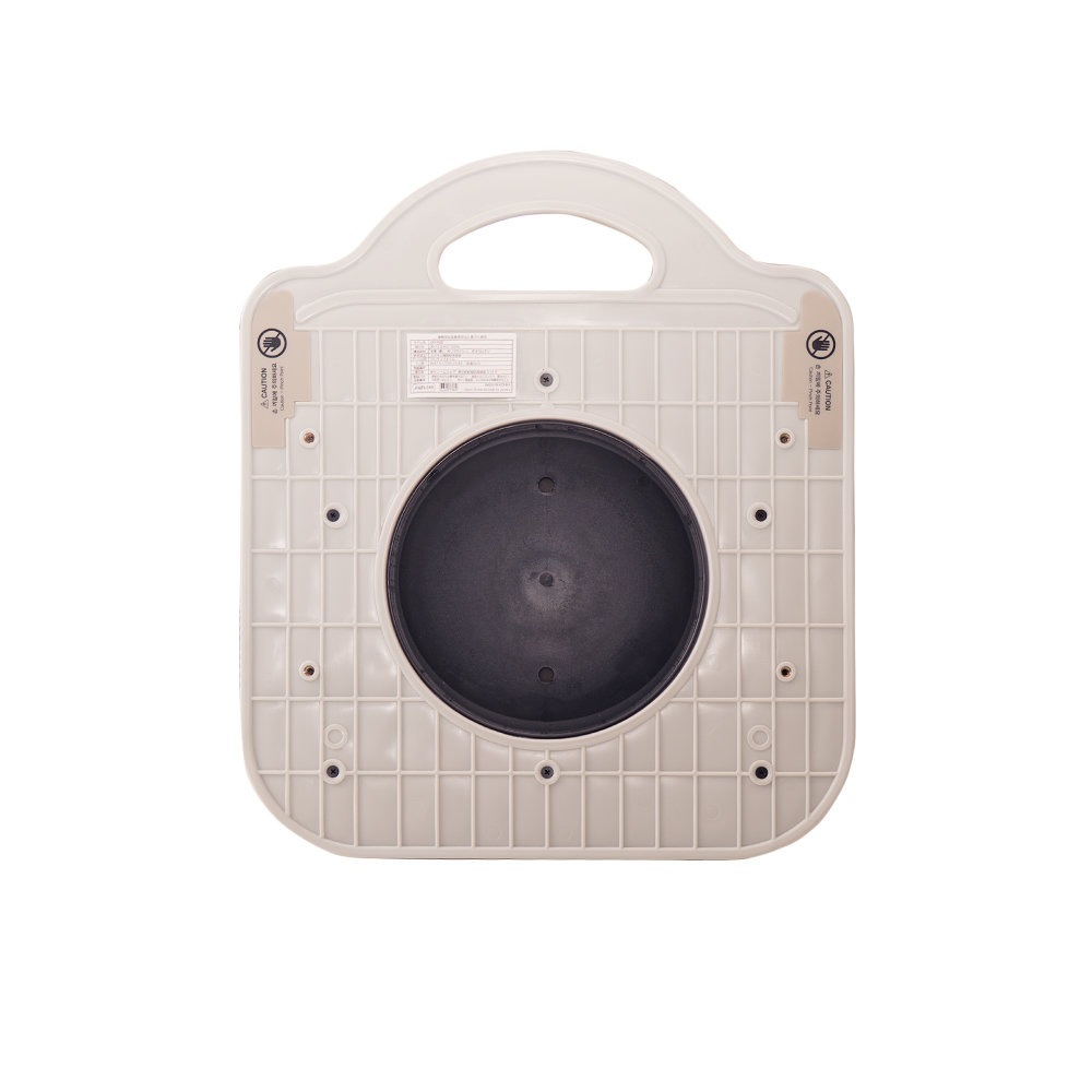 座椅子 デュオレスト DUOREST 折りたたみ式 フロアチェア DR-922（商品