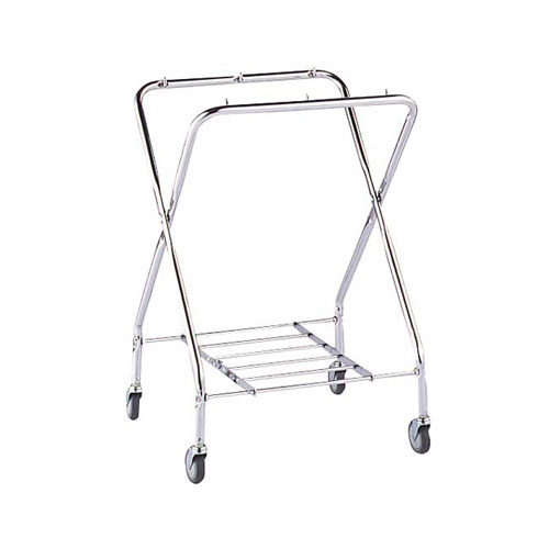 フレーム 小 ゴミ箱 カート ダストカート DS-232-030-0