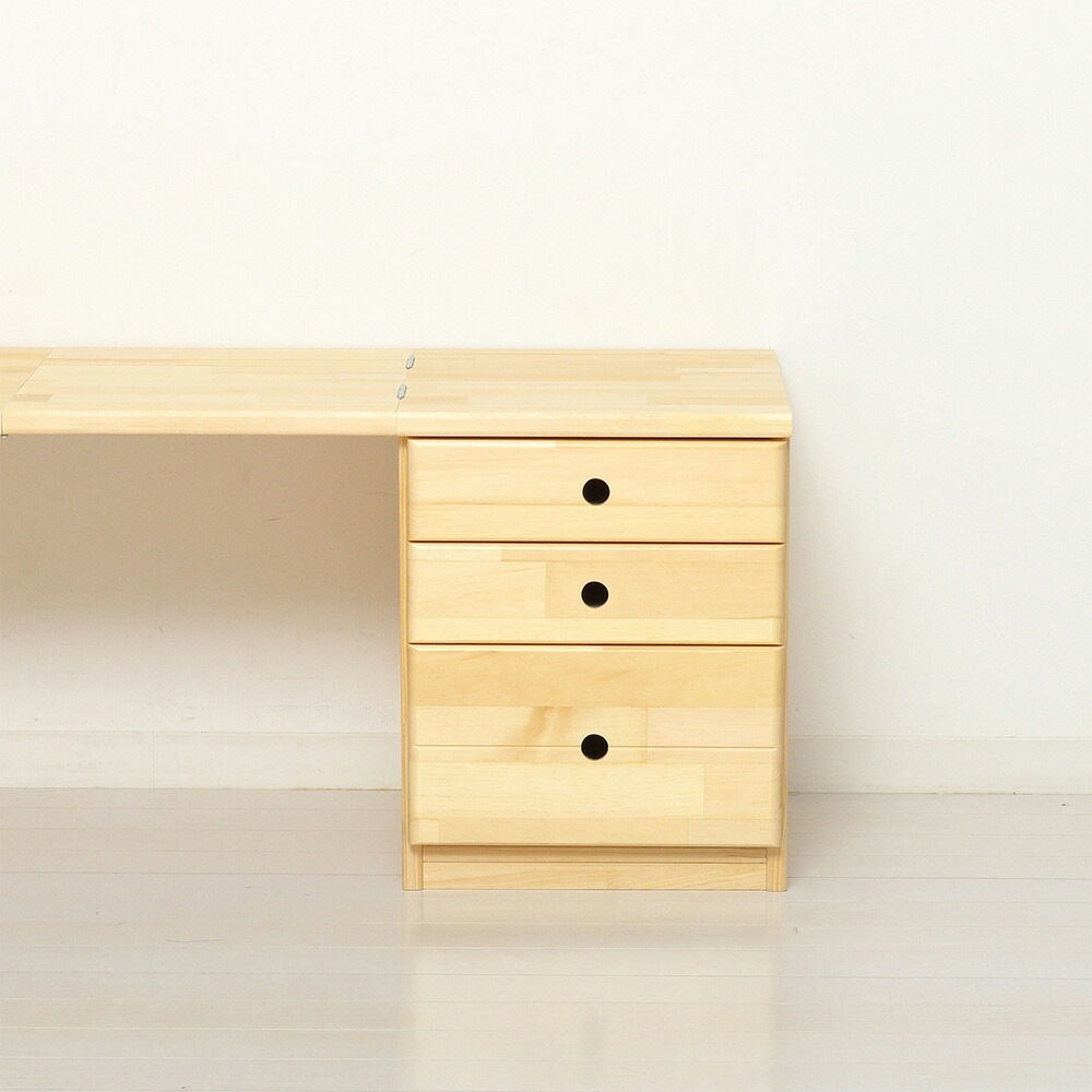 木製折りたたみ机 完成品】57637 国産 天然木折りたたみ文机 > その他家具・収納 - EC