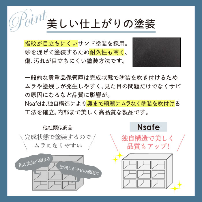 ロッカー 傷 汚れなし