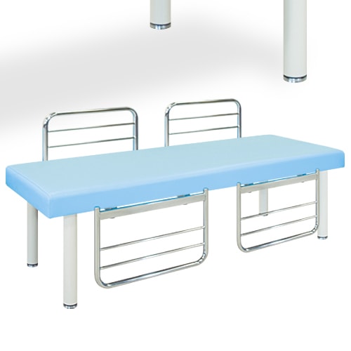 施術台 マッサージベッド 診察ベッド エステ ベッド TB-1225（商品番号