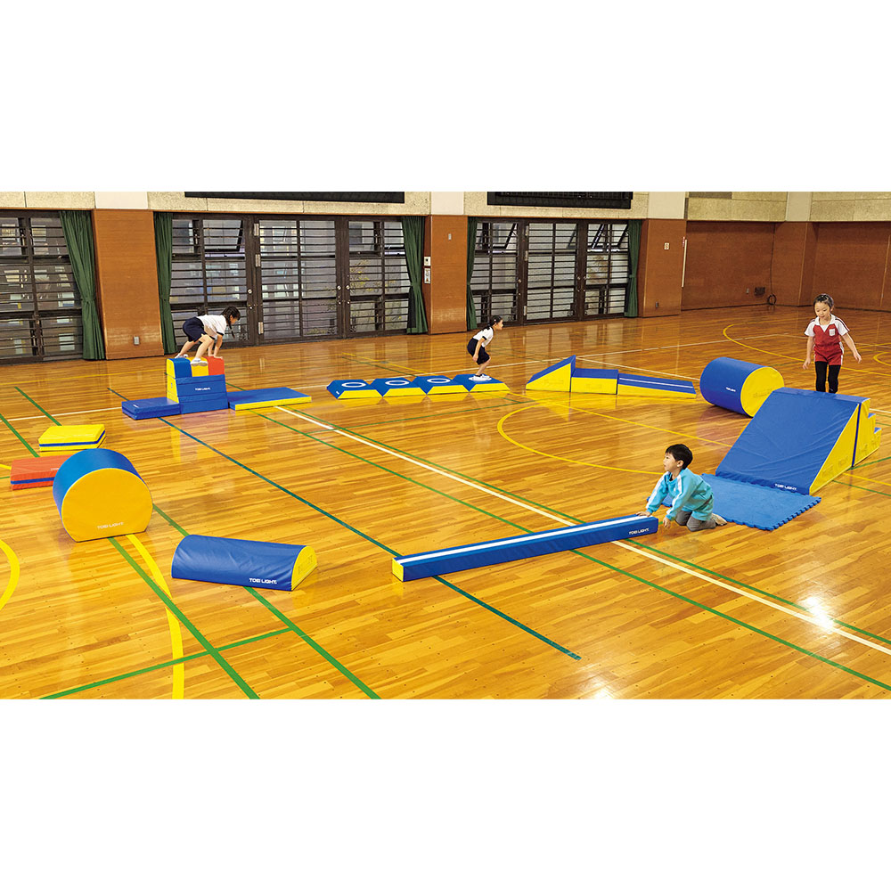 プレイフォームマット トーエイライト 幅80×長さ120×高さ7/60cm