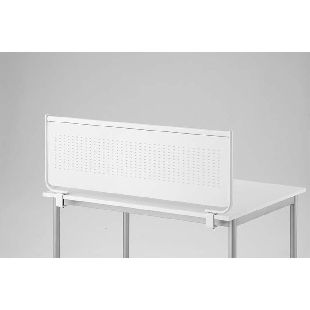 デスクトップパネル 幅120cm 有孔 サイドパネル サイドスクリーン YS
