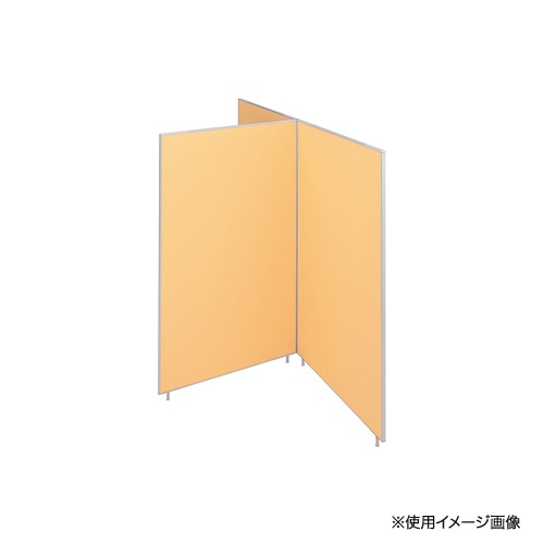 連結ポ-ル パーテーション連結用 高さ1820mm LP2-18PO（商品番号：18