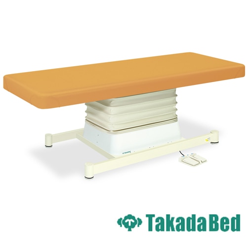 電動昇降台 マッサージベッド ベッド 昇降台 施術台 TB-491
