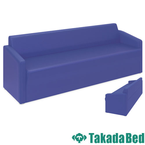 ロビーチェア 病院 待合室 椅子 長椅子 TB-821-04