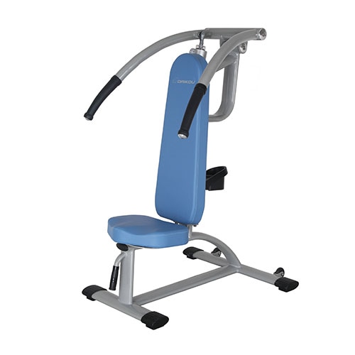 タケルさん専用 ショルダープレス/プルダウン 健康器具 フィットネスマシン DK-673