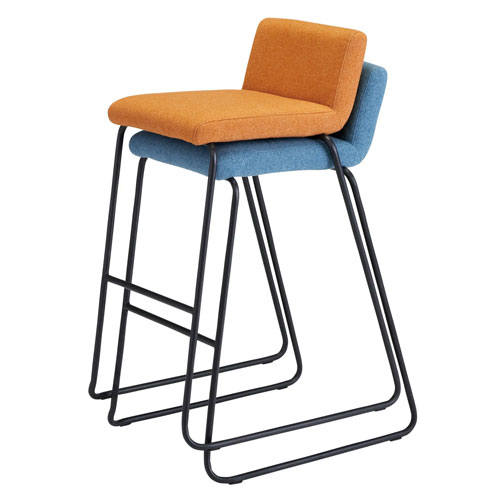 ②カウンターチェア ハイチェア colorfulbox_352589